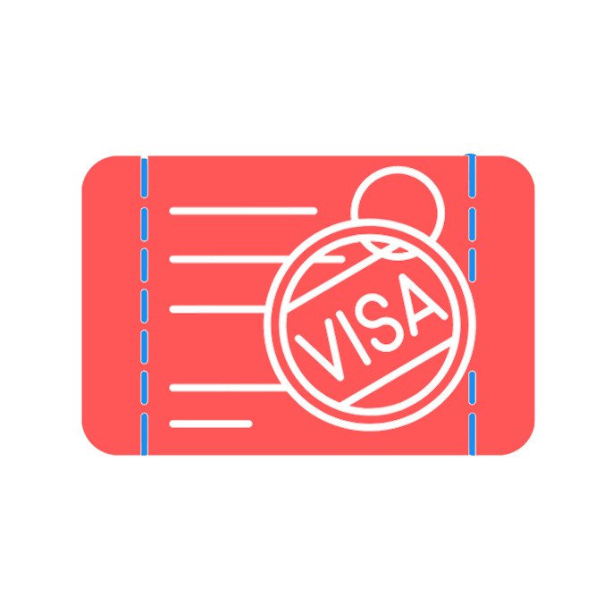 viza vozača C kategorije