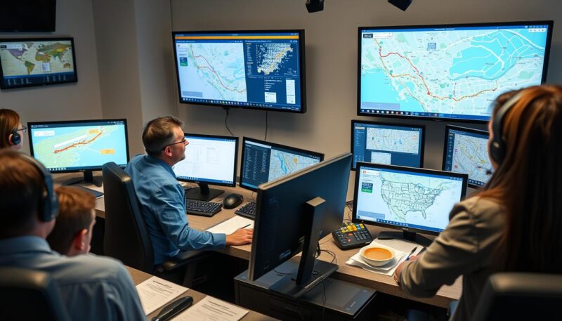 kako postati dispečer za kamione kako postati dispečer za kamione