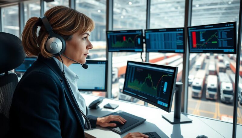 karijerni razvoj dispečera karijerni razvoj dispečera