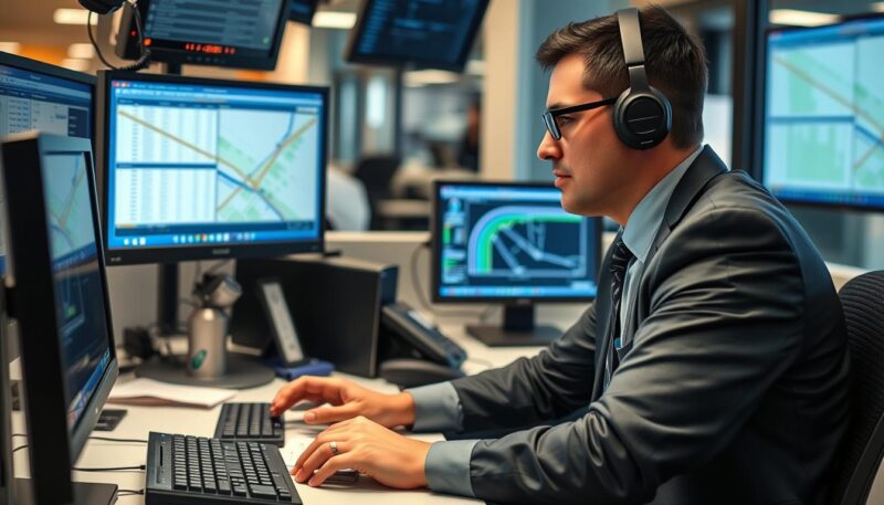 plata dispečera za kamione plata dispečera za kamione